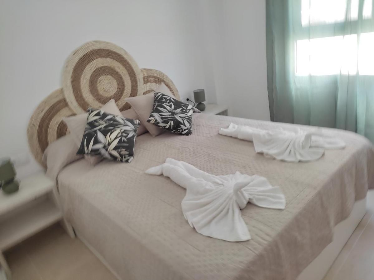 Apartament La Morra ซันต์การ์เลสเดลาราปีตา ภายนอก รูปภาพ