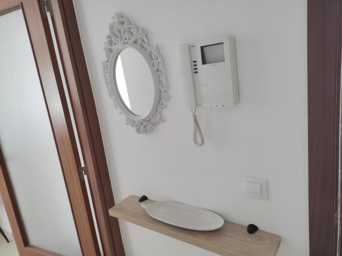 Apartament La Morra ซันต์การ์เลสเดลาราปีตา ภายนอก รูปภาพ