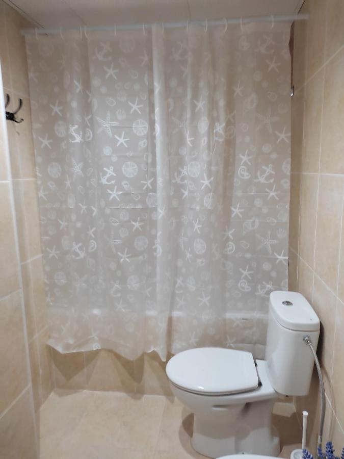 Apartament La Morra ซันต์การ์เลสเดลาราปีตา ภายนอก รูปภาพ