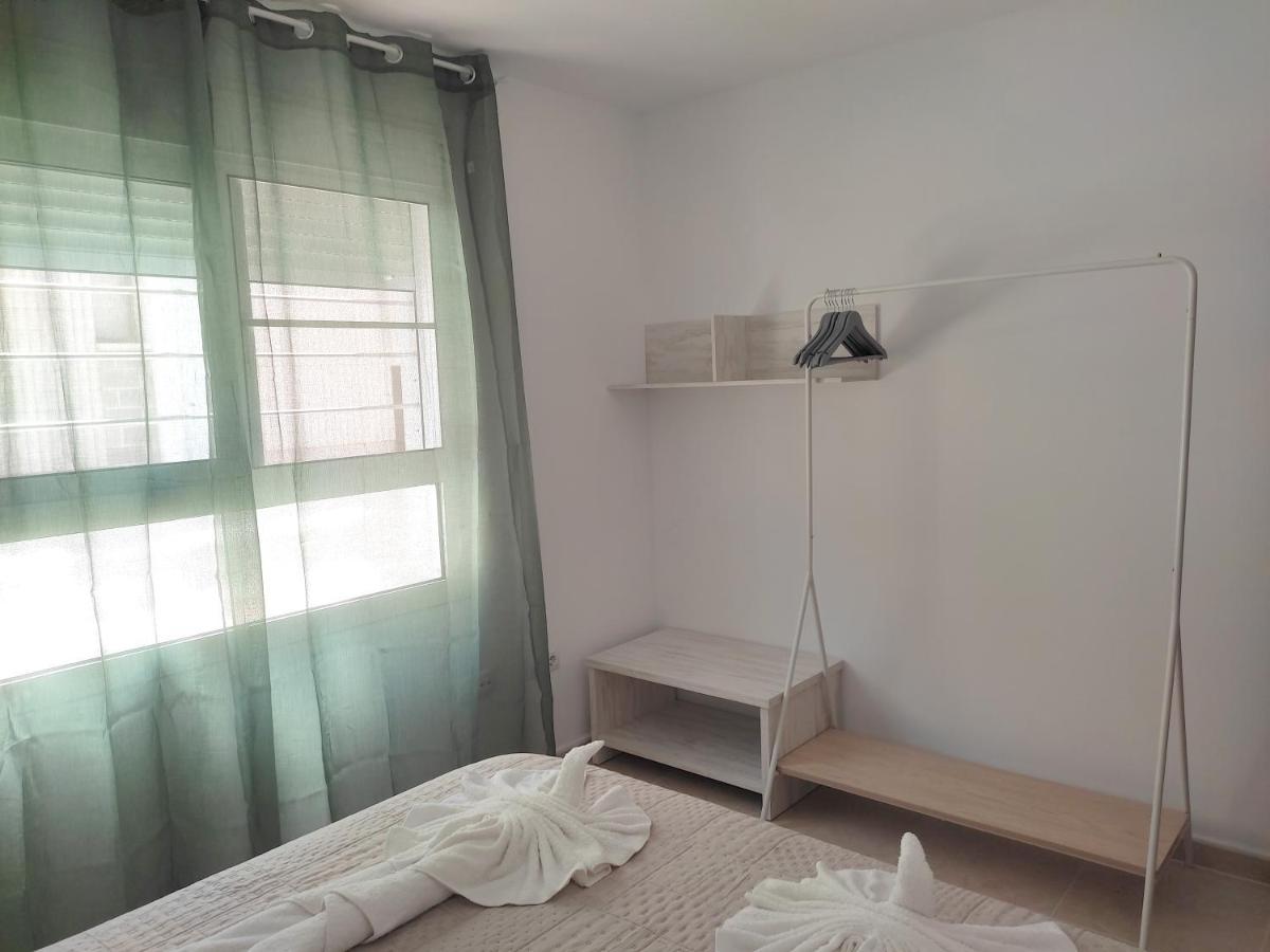 Apartament La Morra ซันต์การ์เลสเดลาราปีตา ภายนอก รูปภาพ