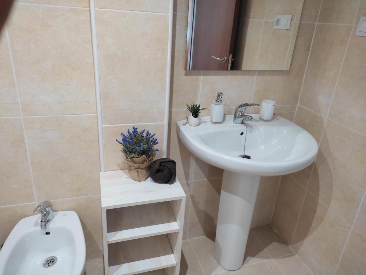 Apartament La Morra ซันต์การ์เลสเดลาราปีตา ภายนอก รูปภาพ